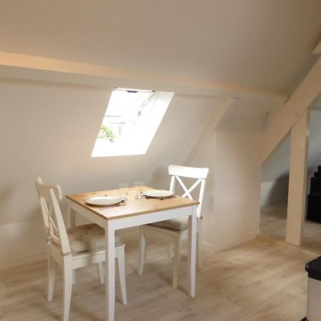 Studio Blois Apartamento Habitación foto