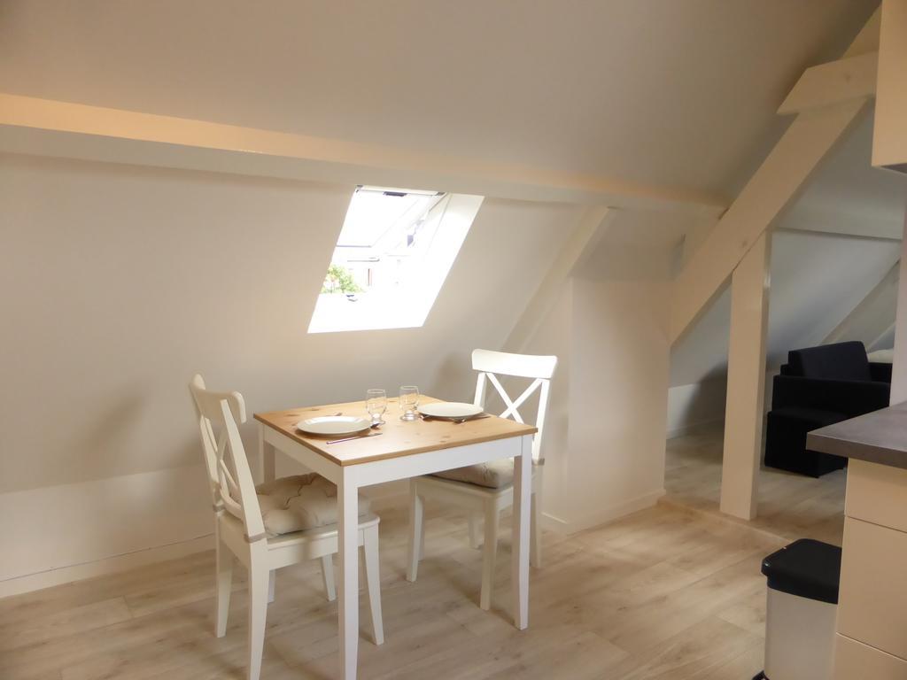 Studio Blois Apartamento Habitación foto